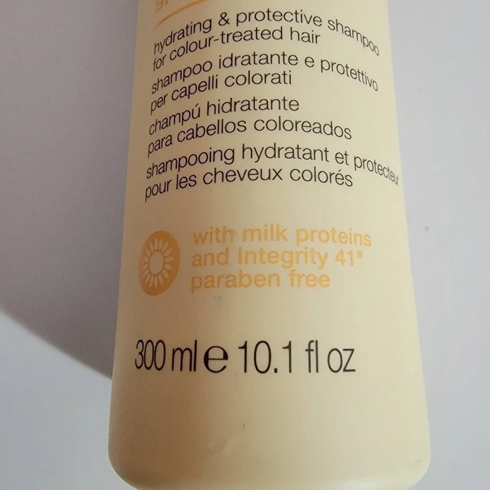 Milk Shake Colour Care Color Maintainer Shampoo Rare Find Full Size New - Picture 8 of 16